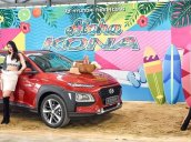 Bán xe Hyundai Kona 2019, đủ màu, giá chỉ 606 triệu đồng