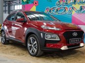 Bán xe Hyundai Kona 2019, đủ màu, giá chỉ 606 triệu đồng