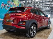 Bán xe Hyundai Kona 2019, đủ màu, giá chỉ 606 triệu đồng