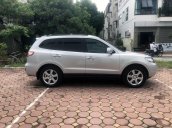 Bán xe Hyundai Santa Fe MLX 2.0 Diesel, 1 chủ từ đầu