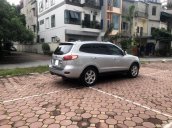 Bán xe Hyundai Santa Fe MLX 2.0 Diesel, 1 chủ từ đầu