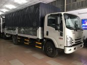 Cần bán chiếc xe Isuzu N-SERIES năm 2019, màu trắng, có xe ngay