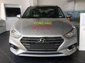 Xe Hyundai Accent 2019 cam kết giao ngay - Tặng 3 món phụ kiện