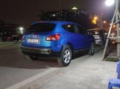 lên đời bán Nissan Qashqai năm 2009, màu xanh lam, nhập khẩu  