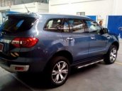 Bán Ford Everest Ambiente AT đời 2019, giao nhanh toàn quốc