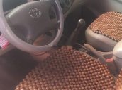 Gia đình bán xe Toyota Innova đời 2006, màu bạc