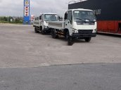 Bán Isuzu QKR đời 2019, màu trắng, giá tốt