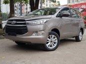 Bán Toyota Innova đời 2019, màu xám, KM đặc biệt