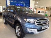 Bán Ford Everest Ambiente AT đời 2019, giao nhanh toàn quốc