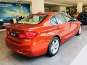 Bán BMW 320i năm sản xuất 2019, màu đỏ, nhập khẩu