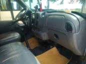 Bán ô tô Ford Transit 2006, màu bạc