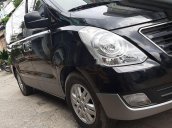 Bán xe Hyundai Grand Starex 2017, màu đen, nhập khẩu