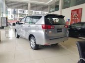 Bán Toyota Innova đời 2019, màu xám, KM đặc biệt