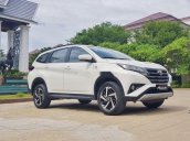 Bán xe Toyota Rush sản xuất 2019, nhập khẩu. Giao xe ngay