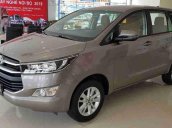 Bán Toyota Innova đời 2019, màu xám, KM đặc biệt