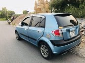 Chính chủ bán Hyundai Getz 1.1 MT 2010, màu xanh lam, nhập khẩu