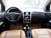 Cần bán Hyundai Getz sản xuất 2010, màu bạc, nhập khẩu 