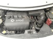 Chính chủ bán Smart Forfour đời 2007, màu trắng, xe nhập Đức