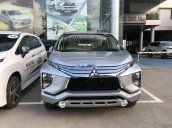 Bán Mitsubishi Xpander đời 2019, màu bạc, nhập khẩu