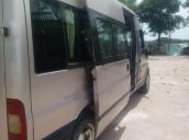 Bán ô tô Ford Transit 2006, màu bạc