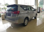 Bán Toyota Innova đời 2019, màu xám, KM đặc biệt