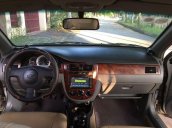 Bán Daewoo Lacetti 2009, màu bạc, giá cạnh tranh