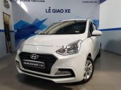 Bán Hyundai Grand i10 1.2 AT đời 2019, xe giá thấp, giao nhanh toàn quốc