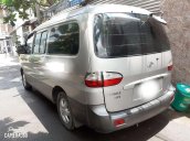 Bán Hyundai Starex đời 2008, xe nhập, máy dầu