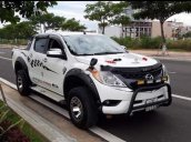 Bán xe Mazda BT 50 đời 2015, một đời chủ, 2 cầu số sàn