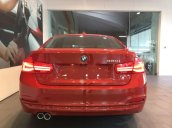 Bán BMW 320i năm sản xuất 2019, màu đỏ, nhập khẩu