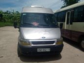 Bán ô tô Ford Transit 2006, màu bạc