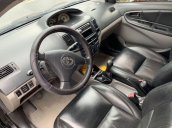 Bán xe Toyota Vios năm 2005, màu đen, giá chỉ 250 triệu