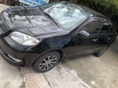 Bán xe Toyota Vios năm 2005, màu đen, giá chỉ 250 triệu