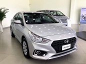 Cần bán Hyundai Accent 1.4 MT đời 2019, giao xe nhanh toàn quốc