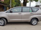 Bán Toyota Innova đời 2019, màu xám, KM đặc biệt