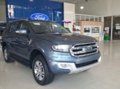 Bán Ford Everest Ambiente AT đời 2019, giao nhanh toàn quốc