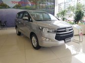 Bán Toyota Innova đời 2019, màu xám, KM đặc biệt