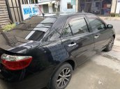 Bán xe Toyota Vios năm 2005, màu đen, giá chỉ 250 triệu