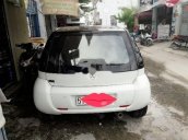 Chính chủ bán Smart Forfour đời 2007, màu trắng, xe nhập Đức