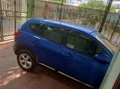 lên đời bán Nissan Qashqai năm 2009, màu xanh lam, nhập khẩu  