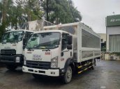 Bán Isuzu QKR đời 2019, màu trắng, giá tốt