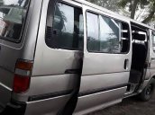 Cần bán Toyota Hiace MT năm sản xuất 2004