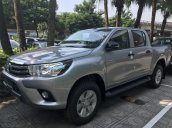 Mua bán Toyota Hilux giá rẻ nhất, giảm ngay tiền mặt, tặng phụ kiện, hỗ trợ trả góp 80%, LH: 097 698 7767