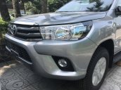 Mua bán Toyota Hilux giá rẻ nhất, giảm ngay tiền mặt, tặng phụ kiện, hỗ trợ trả góp 80%, LH: 097 698 7767