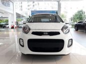 Kia Morning năm 2020, ưu đãi lên đến 15 triệu, đủ màu, rẻ nhất Hà Nội