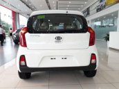 Kia Morning năm 2020, ưu đãi lên đến 15 triệu, đủ màu, rẻ nhất Hà Nội