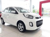 Kia Morning năm 2020, ưu đãi lên đến 15 triệu, đủ màu, rẻ nhất Hà Nội