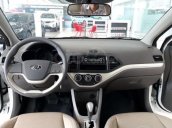 Kia Morning năm 2020, ưu đãi lên đến 15 triệu, đủ màu, rẻ nhất Hà Nội