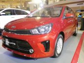 Kia Soluto 2019 hoàn toàn mới trả trước 115 triệu