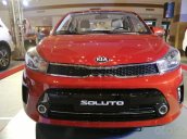 Kia Soluto 2019 hoàn toàn mới trả trước 115 triệu